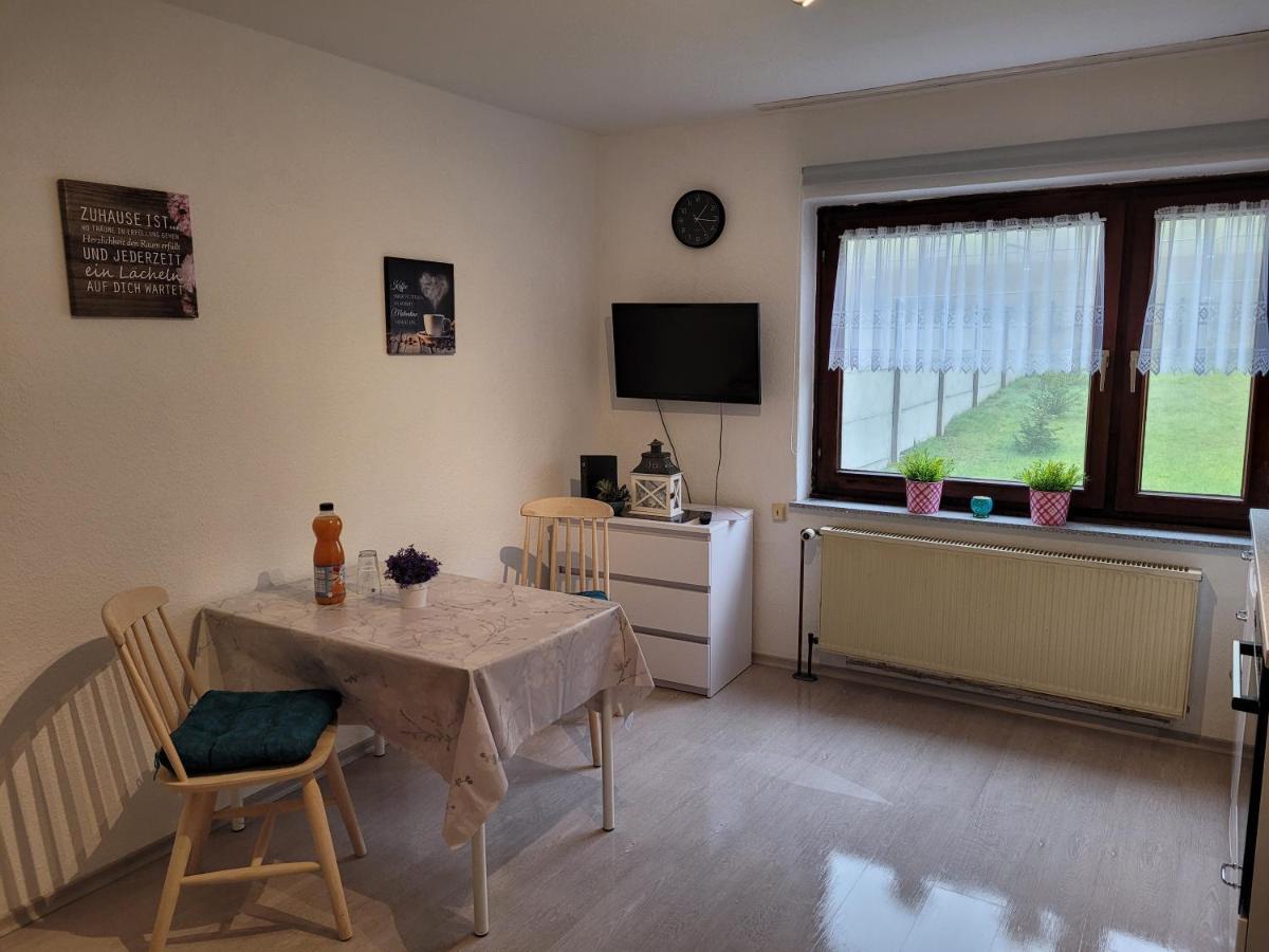 City-Apartment Luedenscheid Exterior photo