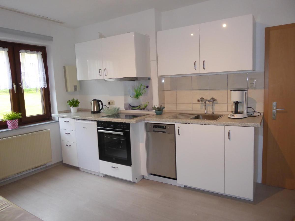 City-Apartment Luedenscheid Exterior photo